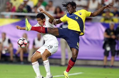 La Tri tiene la misión de romper el maleficio ante Perú por Eliminatorias