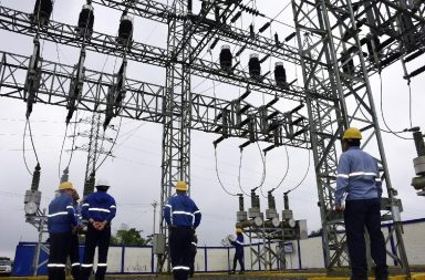 Las autoridades del sector eléctrico han sido convocadas para que comparezcan en el pleno de la Asamblea Nacional.