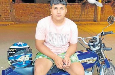 Pescador manabita fue torturado y asesinado en Esmeraldas