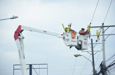 Planillas de luz gratis ¿Cuánto le costarán al Gobierno?