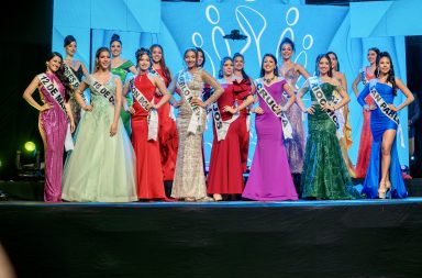 Reina de Portoviejo 2024: 16 hermosas candidatas buscan la corona