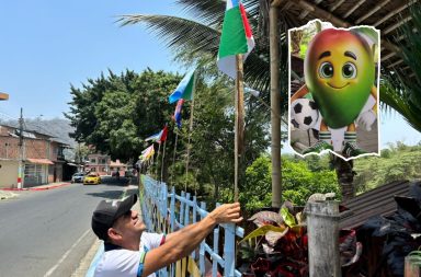 Portoviejo: más de 7.500 personas por el Mundialito Infanto Juvenil