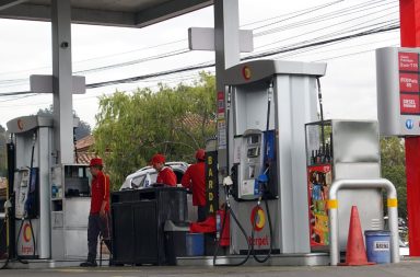 Precio de la gasolina cambian desde el jueves ¿Sube o baja?