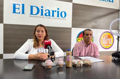 Rocafuerte tendrá una 'Feria del Dulce' este domingo