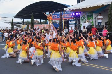 Santo Domingo de los Tsáchilas alista fiestas de provincialización