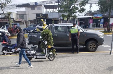 Santo Domingo: Motos eléctricas ya no serán retenidas