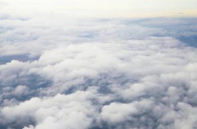 siembra de nubes Ecuador