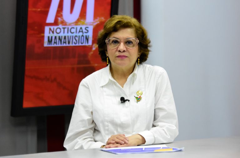 Ivonne Núñez