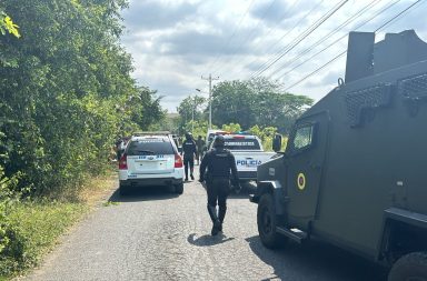 Distribuidor de helados es asesinado en Colón, Portoviejo