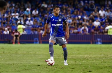 (En Vivo) Independiente vs. Emelec, en la sexta fecha de la segunda jornada en la LigaPro