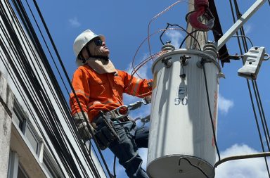 Las empresas eléctricas emitirán los horarios de corte de luz de este miércoles