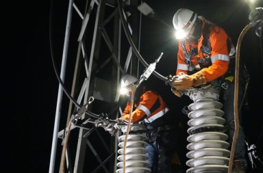 Horarios de corte de luz en Ecuador del 23 al 29 de septiembre