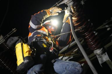 Horarios de corte de luz en Ecuador para este viernes, 27 de septiembre