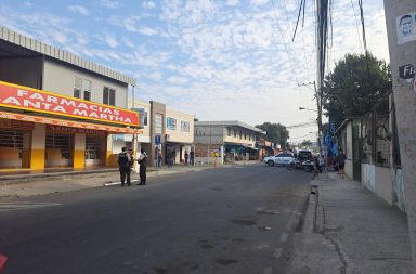 motociclista/ hecho violento/ Portoviejo