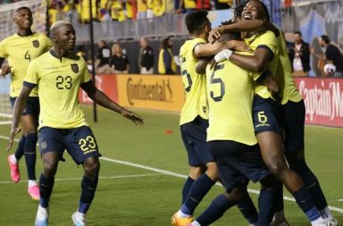 Ya hay fecha para dar a conocer la nueva convocatoria  de Ecuador para jugar las Eliminatorias Sudamericanas en octubre próximo.