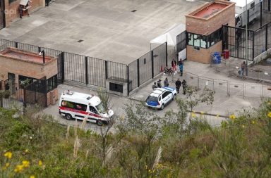 Un preso murió durante una riña en la Cárcel de Turi, Cuenca