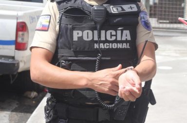 el suicidio es un enemigo para la Policía