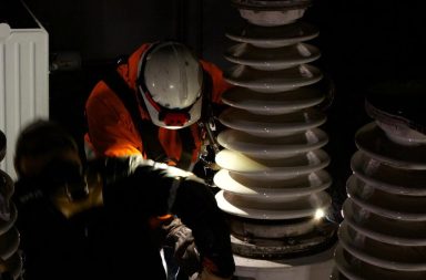 Así quedarán los cortes de luz en Manabí para este lunes 28 de octubre