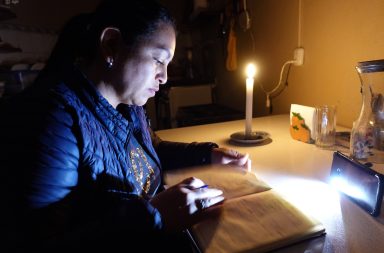 Así serán los cortes de luz este jueves 24 de octubre, en Manabí