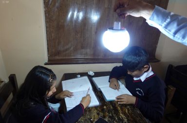 Así serán los cortes de luz este miércoles 9 de octubre en Manabí