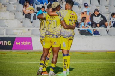 Barcelona SC y Delfín se enfrentan en la fecha once de la LigaPro