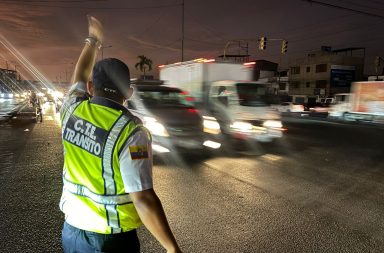 CTE publicará planificación de sus operativos antes de ejecutarlos