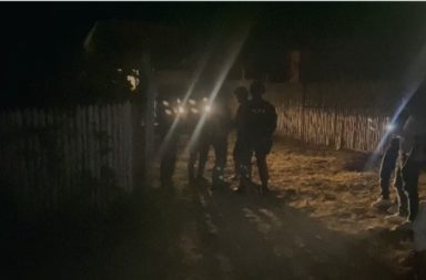 Cuatro personas resultaron asesinadas la noche de este viernes 11 de octubre del 2024 en el cantón Portoviejo, provincia de Manabí.