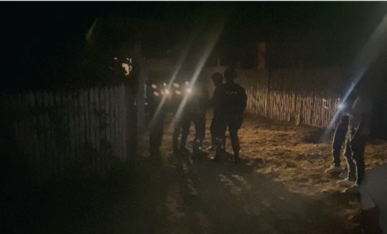 Cuatro personas resultaron asesinadas la noche de este viernes 11 de octubre del 2024 en el cantón Portoviejo, provincia de Manabí.