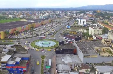 Desde este lunes 21 de octubre del 2024 los cortes de luz en Ecuador ya no son de diez, sinó de ocho horas diarias.