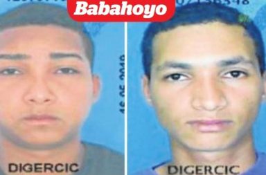 Dos hermanos son asesinados en Babahoyo, Los Ríos