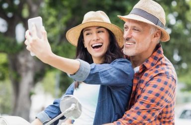 diferencia de edad pareja