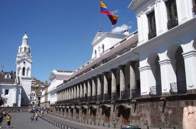 El centralismo es perverso y discriminatorio