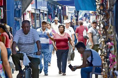 El Estado también debe ofrecer medidas de alivio