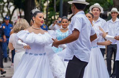 Feriado Independencia de Guayaquil