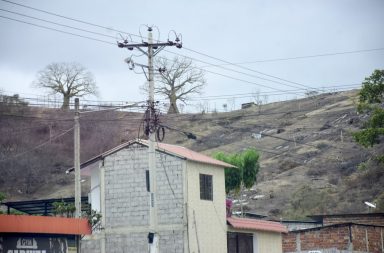 Gobernación y GAD deben una explicación por invasiones