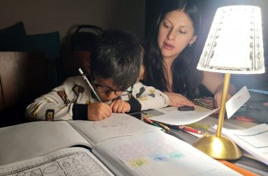 Habrá catorce horas de corte de luz desde este viernes, 25 de octubre