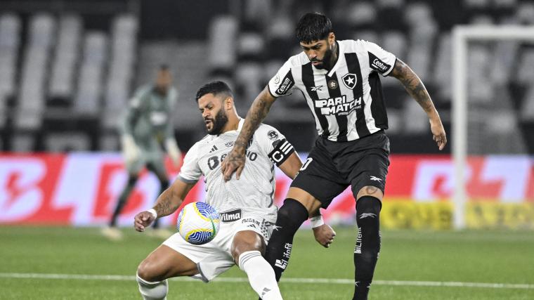 La final de Copa Libertadores será brasileña y se jugará en Argentina