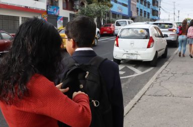 Las jornadas académicas sufren cambios por los cortes de luz