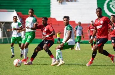 Liga de Portoviejo busca ascender a los octavos de final