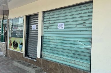 Manabí: Cortes de luz no se han cumplido y descuadra la planificación de negocios