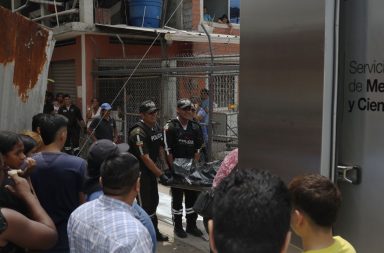 Masacre en Durán deja cuatro fallecidos, sucedió en El Recreo