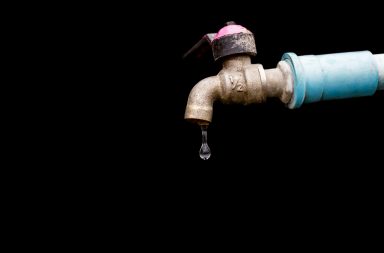 Habrá corte de agua en varios sectores de Portoviejo este lunes, 7 de octubre