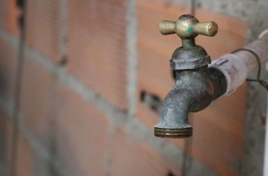 Portoaguas anunció cortes de agua en varios sectores