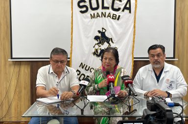 Preocupación existe en Solca Manabí, tras el anuncio del Gobierno Nacional de incrementar los cortes de energía a 14 horas diarias.