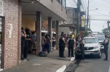 Secuestradores mataron a un hombre en Quevedo