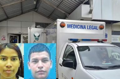 Sicarios mataron a una pareja frente a su bebé, ocurrió en Los Ríos