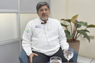 empresario Patricio Jara secuestrado/Machala/ El oro