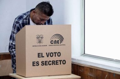 Su lugar de votación lo podrá conocer solamente con hacer una llamada, a partir de este viernes 1 de noviembre del 2024.