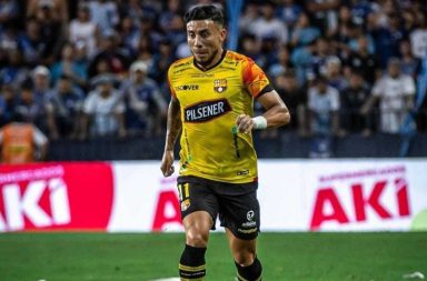 Tras ganar el último Clásico del Astillero del año, las buenas noticias continúan llegando de parte de Barcelona SC.