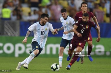 venezuela-argentina-eliminatorias-sudamericanas-partido